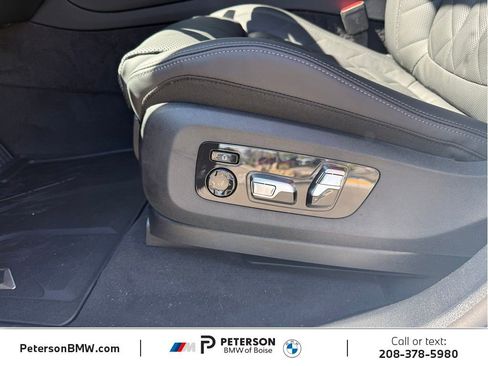 New 2026 BMW X5 xDrive40i AWD/4WD image 22
