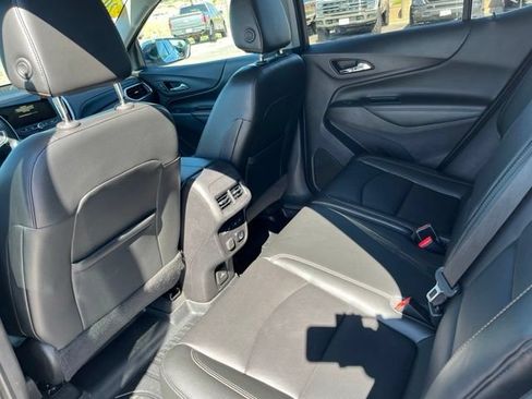 Used 2018 Chevrolet Equinox Premier AWD/4WD image 21