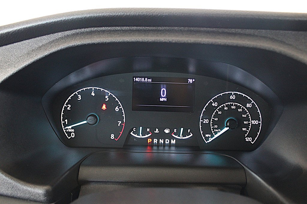 Used 2025 Ford Transit 250 Low Roof w/ Exterior Upgrade Package RWD image 31