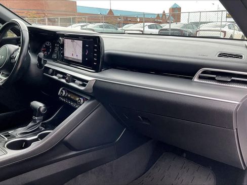 Used 2023 Kia K5 GT-Line w/ GT-Line Premium Package image 22