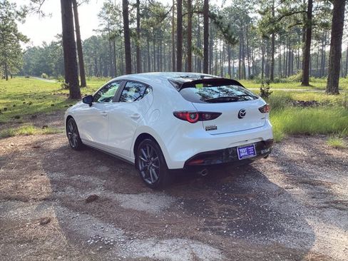 Used 2023 MAZDA MAZDA3 s image 7