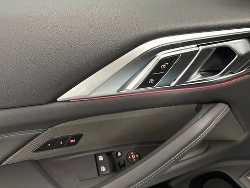 New 2026 BMW 430i Coupe w/ M Sport Package image 13