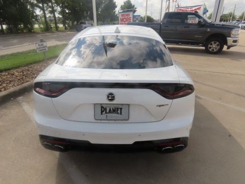 Used 2019 Kia Stinger GT RWD image 11