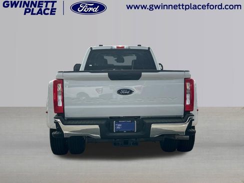 New 2026 Ford F350 XL image 35