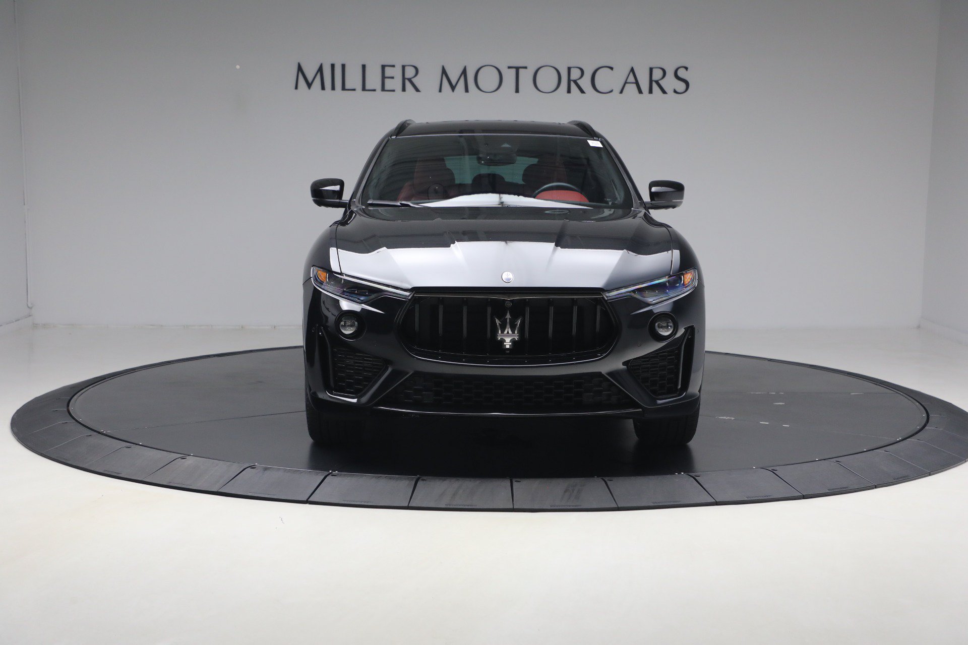 Certified 2022 Maserati Levante Modena AWD/4WD image 12
