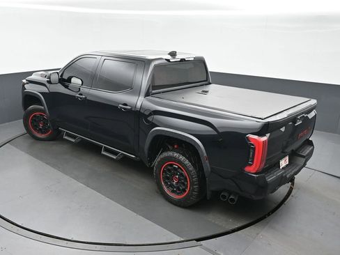 Used 2023 Toyota Tundra TRD Pro image 33