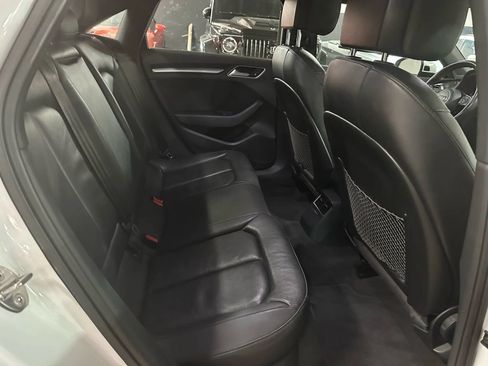 Used 2019 Audi A3 2.0T Titanium w/ Convenience Package FWD image 14