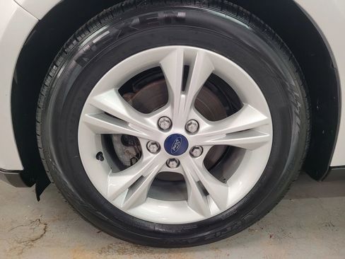 Used 2014 Ford Focus SE image 13