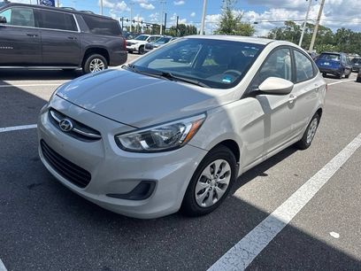 Used 2016 Hyundai Accent SE