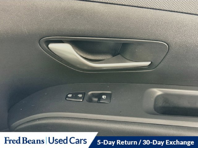 Used 2023 Hyundai Tucson SEL FWD image 41