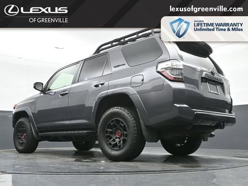 Used 2021 Toyota 4Runner TRD Pro AWD/4WD image 29