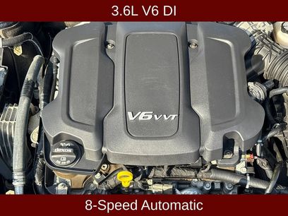 Used 2017 Buick LaCrosse Premium w/ Sun and Shade Package