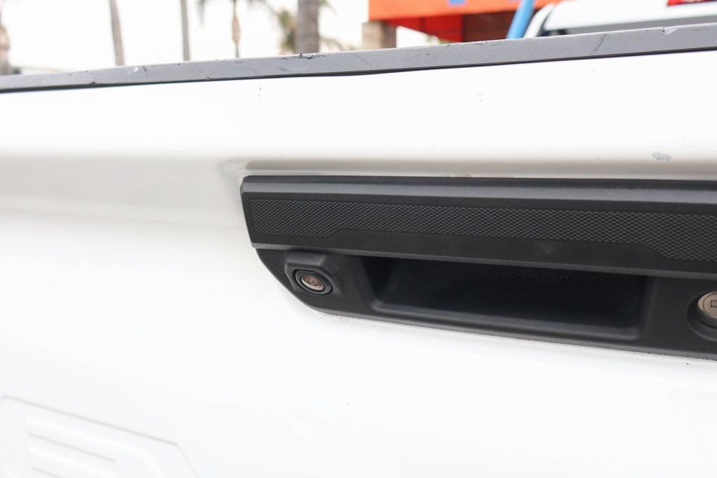 Used 2020 Chevrolet Silverado 2500 W/T RWD image 38