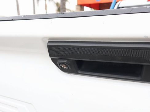 Used 2020 Chevrolet Silverado 2500 W/T RWD image 38