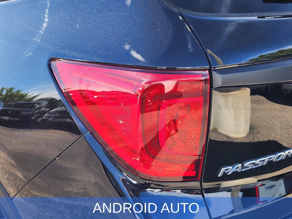 Used 2023 Honda Passport EX-L image 15