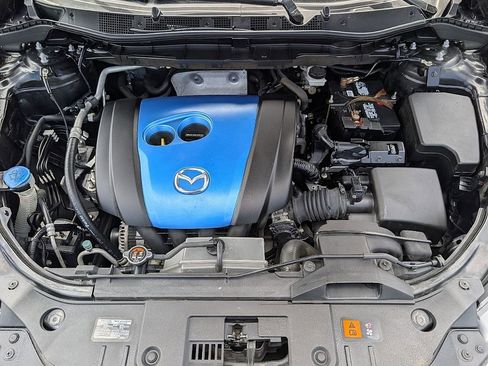 Used 2013 MAZDA CX-5 Grand Touring AWD/4WD image 18