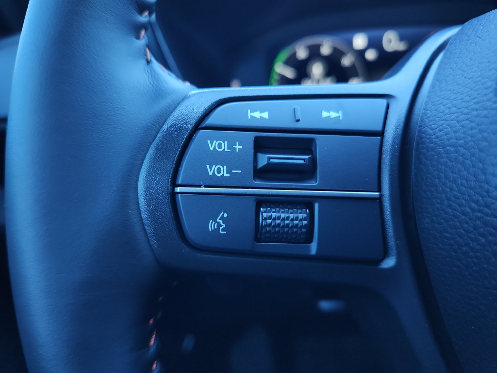 New 2026 Honda CR-V Sport-L image 30