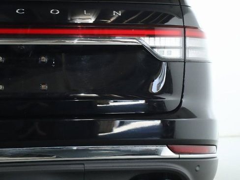 Certified 2023 Lincoln Aviator Reserve w/ Elements Package Plus image 46