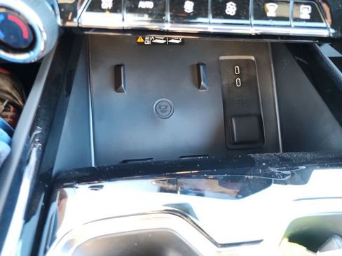 New 2026 Chevrolet Silverado EV Trail Boss w/ Premium Package image 29