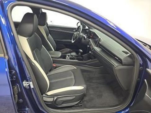 Used 2025 Kia K5 GT-Line FWD image 10