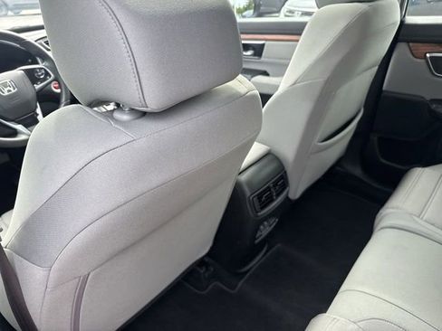 Certified 2022 Honda CR-V EX image 25