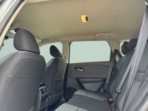 Used 2023 Nissan Rogue SV FWD image 21