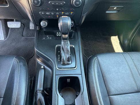 Used 2019 Ford Ranger Lariat w/ Equipment Group 501A Mid image 33