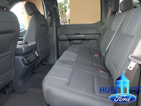 New 2026 Ford F150 STX w/ Equipment Group 200A AWD/4WD image 11
