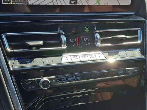 New 2026 BMW 840i xDrive image 14