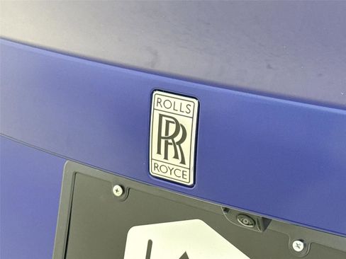 Used 2024 Rolls-Royce Spectre w/ Spectre Launch Package image 37