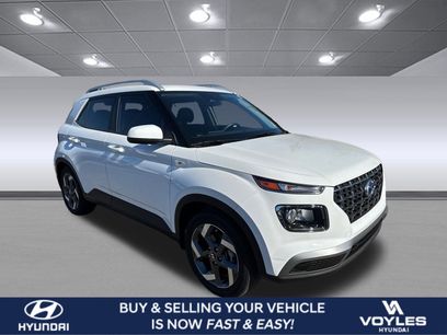 Used 2023 Hyundai Venue SEL