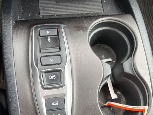 Used 2023 Honda Passport TrailSport image 14