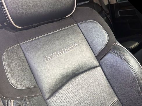 Used 2023 RAM 2500 Laramie image 12