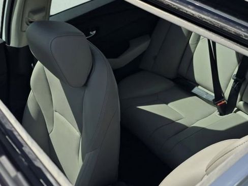 New 2026 Honda Accord Touring image 14