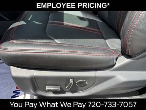 Certified 2024 Ford Expedition Limited AWD/4WD image 17