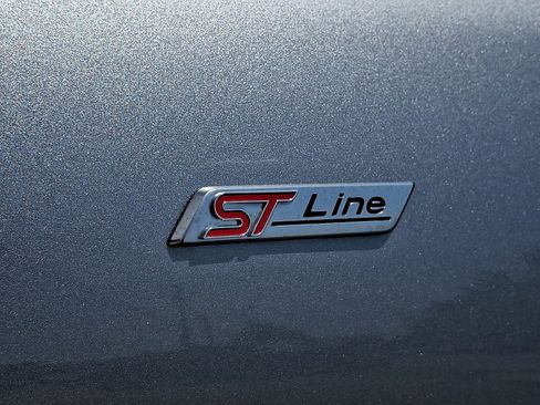 Used 2024 Ford Escape ST-Line AWD/4WD image 29