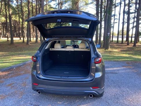 Used 2023 MAZDA CX-5 AWD 2.5 S w/ Premium Plus Pkg image 18