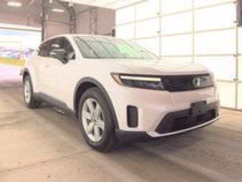 Used 2024 Honda Prologue EX image 23