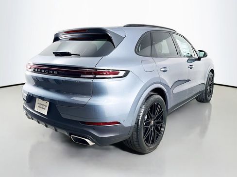 New 2026 Porsche Cayenne image 9