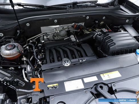 Used 2022 Volkswagen Atlas SE FWD image 67