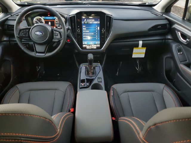 New 2026 Subaru Crosstrek 2.5i Limited AWD/4WD image 14