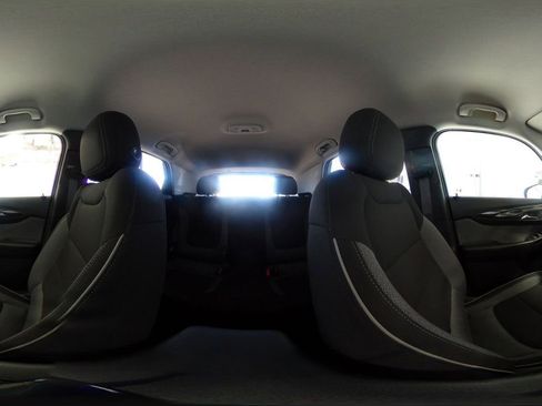 Used 2025 Chevrolet TrailBlazer LT image 41