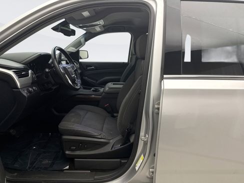Used 2018 GMC Yukon SLE w/ SLE Value Package image 11