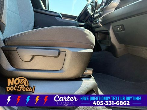 Used 2024 RAM 2500 Big Horn AWD/4WD image 34