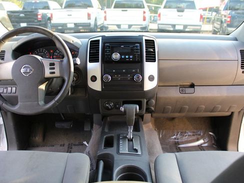 Used 2009 Nissan Xterra S image 10