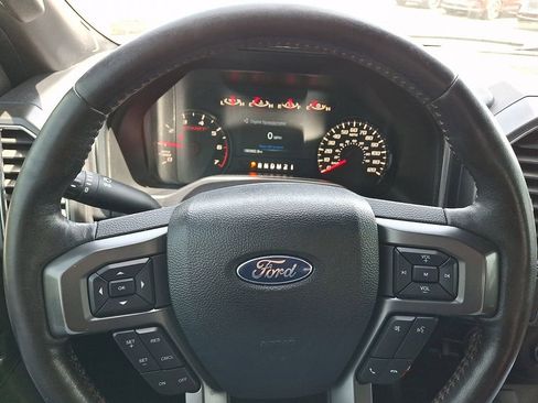 Used 2016 Ford F150 XLT w/ Equipment Group 302A Luxury AWD/4WD image 20