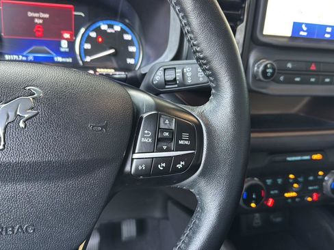 Used 2023 Ford Bronco Sport Outer Banks image 19