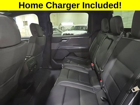 New 2026 GMC Sierra EV Elevation w/ Premium Package image 14