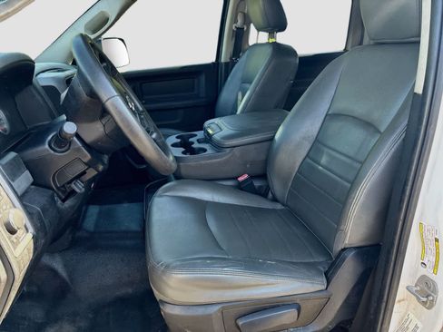 Used 2014 RAM 2500 Tradesman RWD image 18