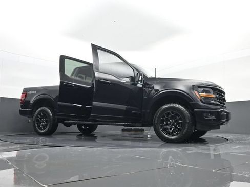 Used 2024 Ford F150 XLT w/ Equipment Group 302A MID AWD/4WD image 31